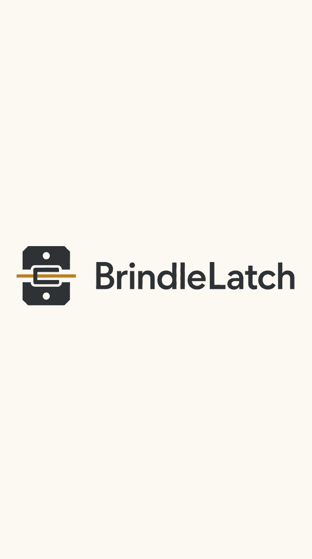 BrindleLatch